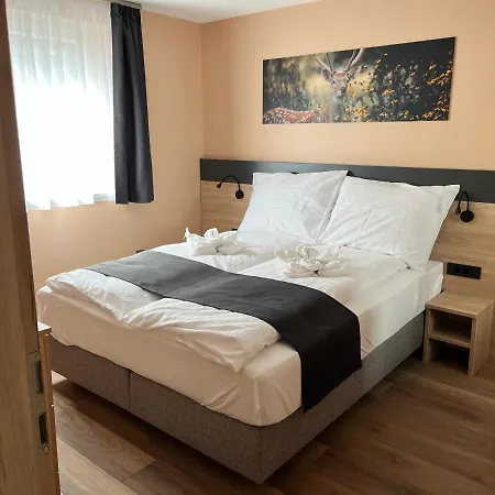 Apartman Sunset Bogács