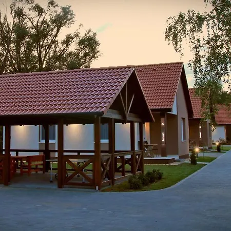 Sunset Apartman Bogács