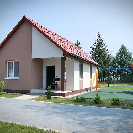 Sunset Apartmán