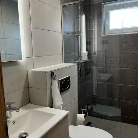 Apartman Sunset Bogács