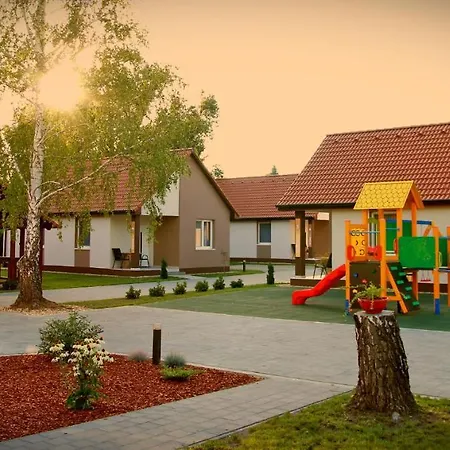 Sunset * Bogács