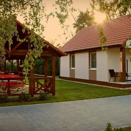 Apartmán Sunset